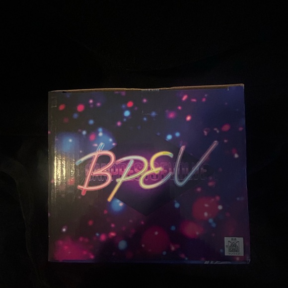 BANPRESTO Evolve Gingham x Meku 45th Anniversary special project - Picture 6 of 7